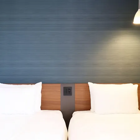 M'S Hotel Nijojo Oike-3