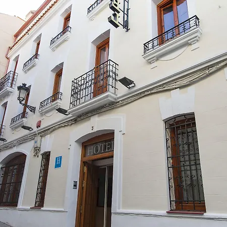 Hotel Castilla-2