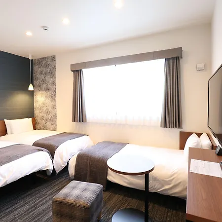 M'S Hotel Nijojo Oike-2