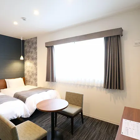 M'S Hotel Nijojo Oike-2