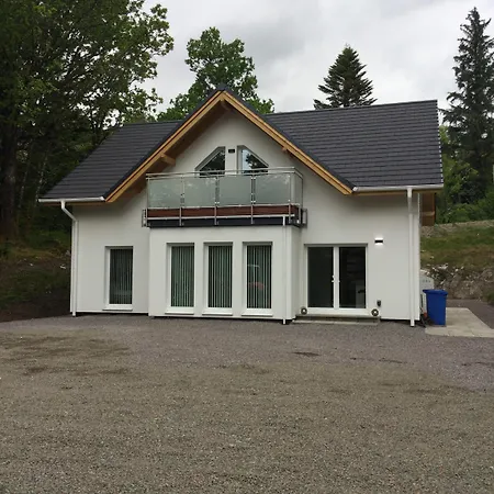 Coille Darach B&B-3