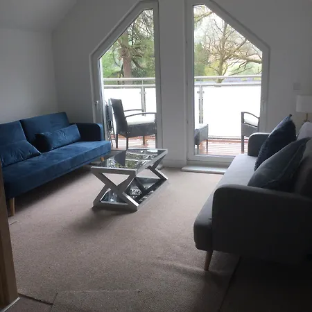 Coille Darach B&B-2