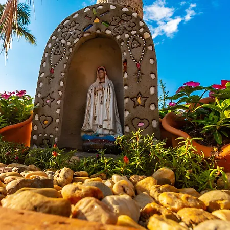 Pousada Nossa Senhora De Fatima-2