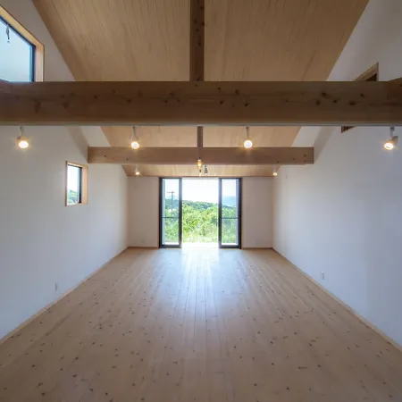 Ananda Chillage Yakushima-2