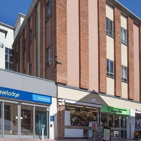 Travelodge Christchurch-3
