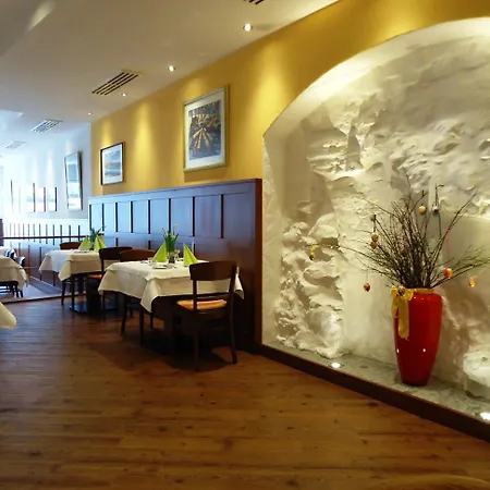 Hotel Gasthof Posthalter-3