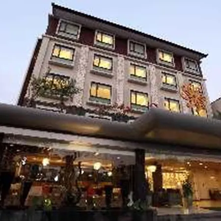 Sun Royal Hotel-3