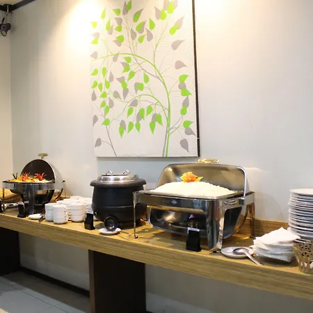 Hotel Alma-2