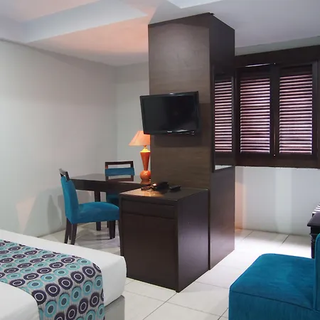 Hotel Alma-2