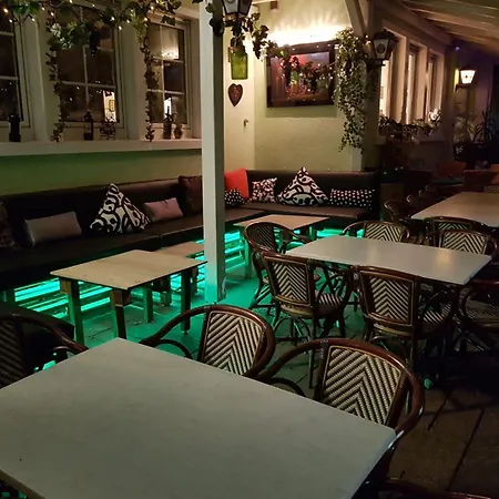 Hotel Restaurant Anna-3
