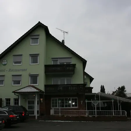 Hotel Restaurant Anna-3