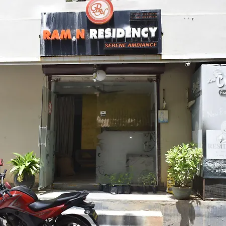 Ram.N Residency-2