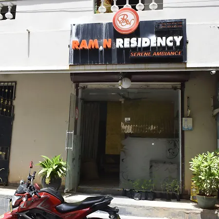 Ram.N Residency-3