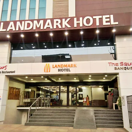 Landmark-2