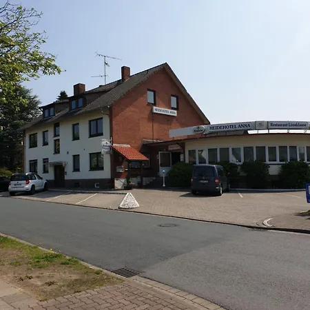 Heidehotel Anna-3