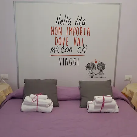 B&B Da Ninetta-3