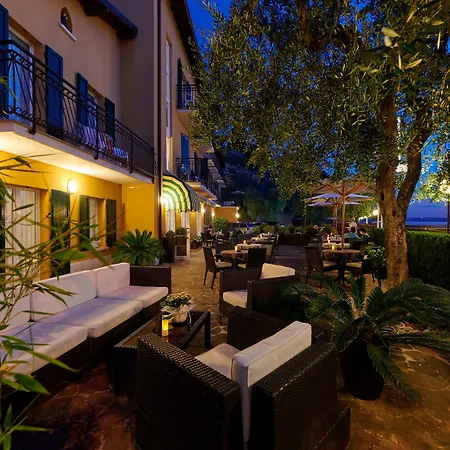 Albergo Del Garda-2