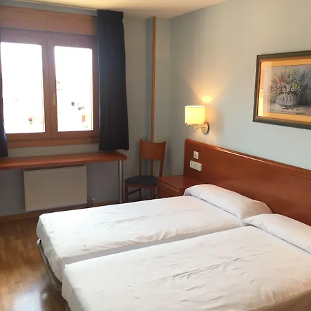 Hostal Alda Río Duero-3