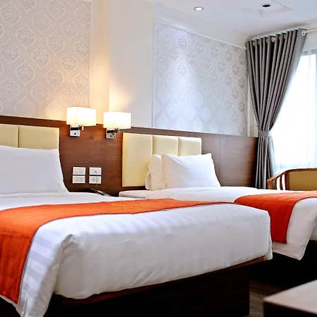Luckful Hotel-2