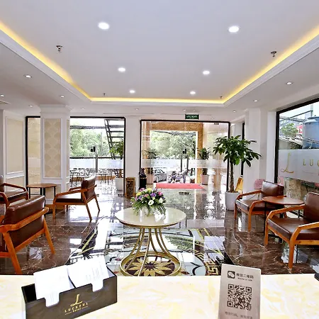 Luckful Hotel-3