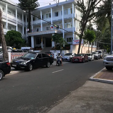 Lam Son Hotel-2