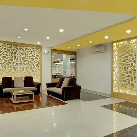 Hotel Balaji Central-2