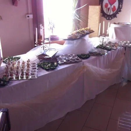 Hotel Restaurant Alexandros-2