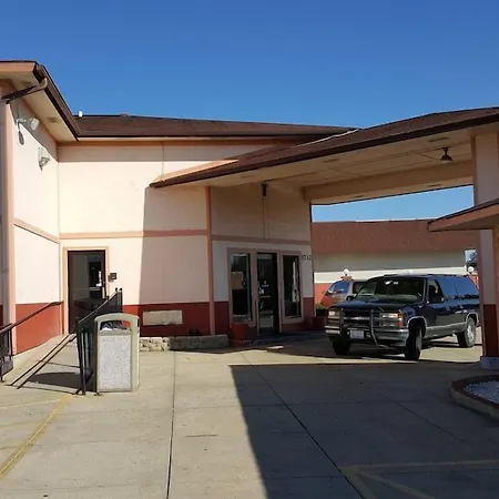 Gurnee Motel-3