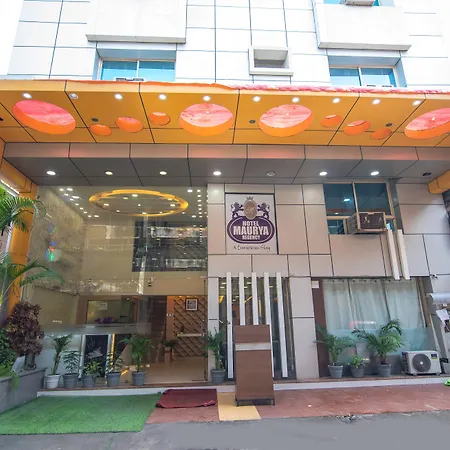 Morya Regency Hamidia Road-2