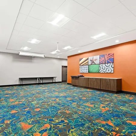Hampton Inn Longview-2