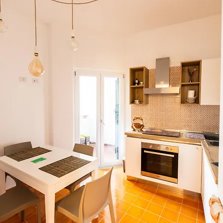 La Deliziosa Flat With Pool & Terrace-3
