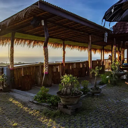 The Pande Hill Homestay-2