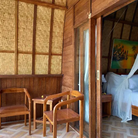The Pande Hill Homestay-3