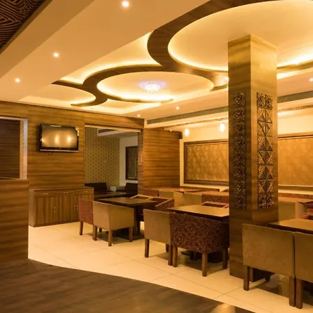 Hotel Drishti,Bhopal-2