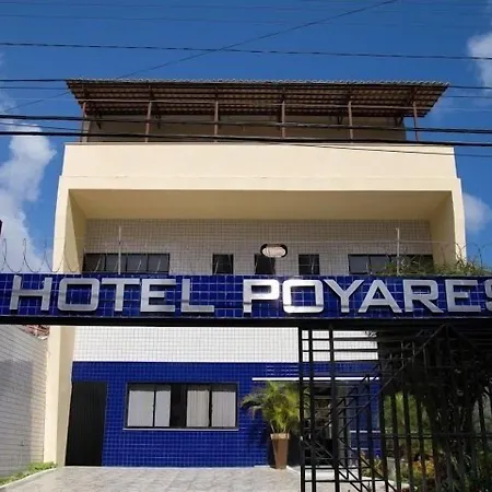 Hotel Poyares-3