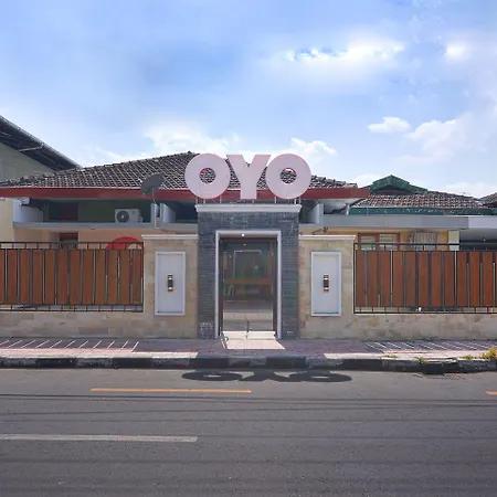 Super OYO 1046 Omah Pathok-2