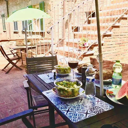 La Dimora Nel Corso-2