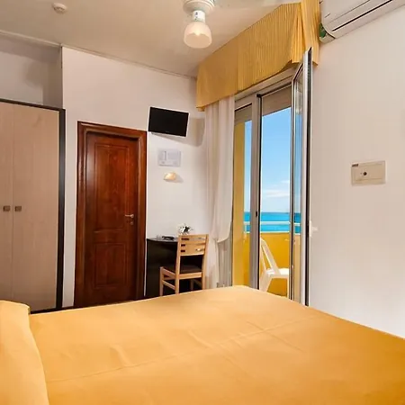 Hotel Apollonia Sea View & Beach Pool-3