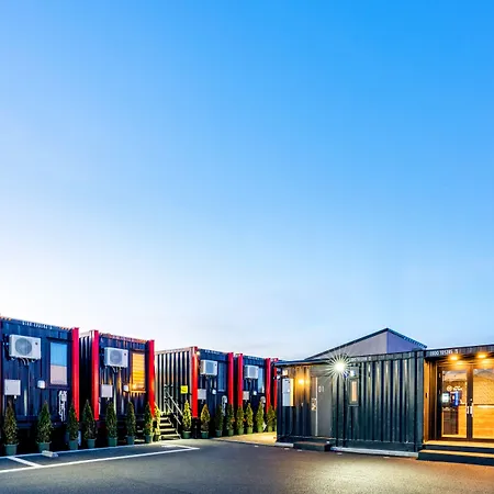 Hotel R9 The Yard Oyama Kizawa-3