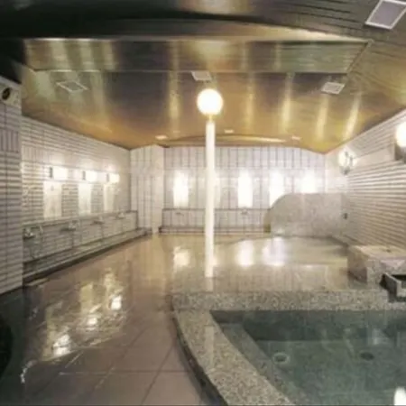 Capsule Inn Otsuka-2
