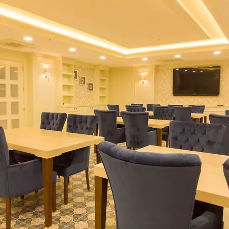 Bursa Ulupark Hotel-2