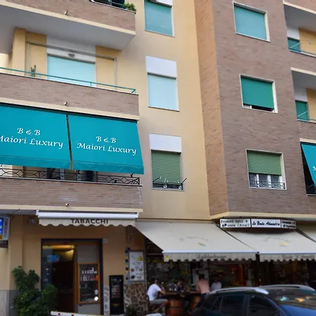B&B Maiori Luxury-2