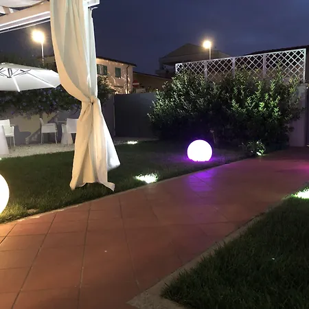 City Garden Guest House-3
