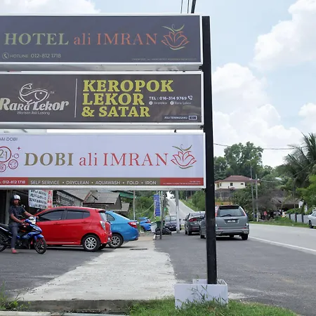 Hotel Ali Imran-3