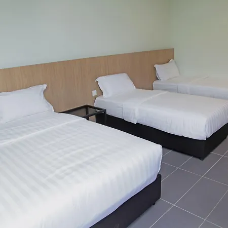Hotel Ali Imran-3