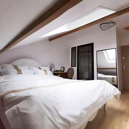 La Maison Charentonneau-2