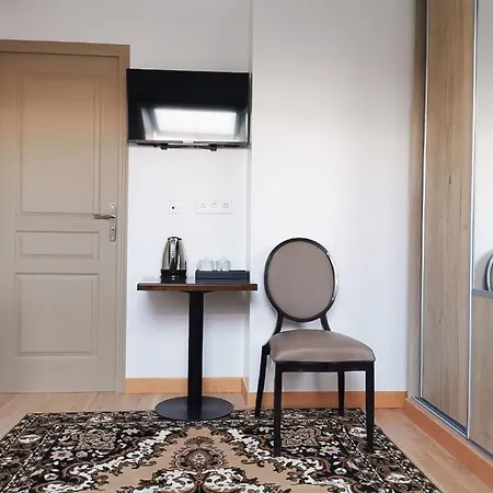 La Maison Charentonneau-3