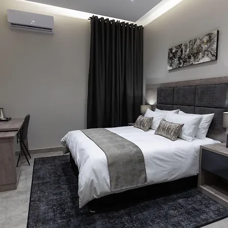 Luxe Suites Boutique Hotel-2