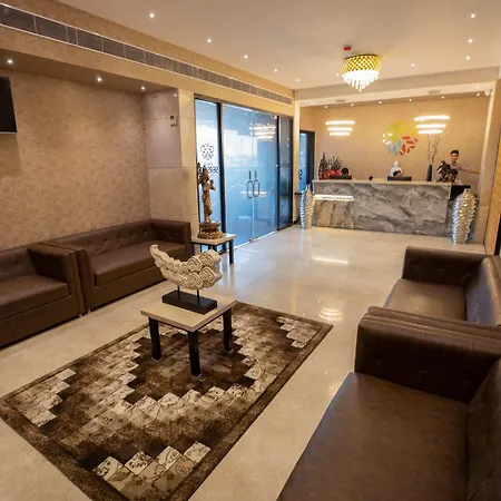 Fabhotel Prime Grand Seasons-2