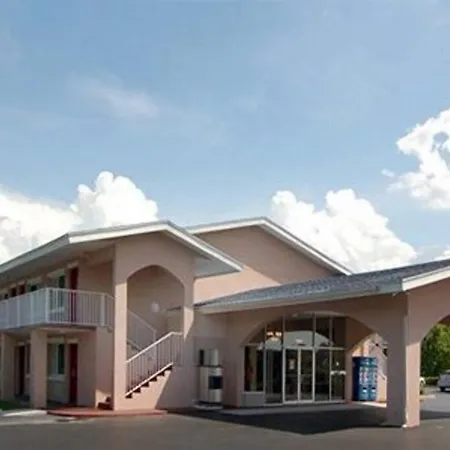 Rodeway Inn Gainesville - University Area-2